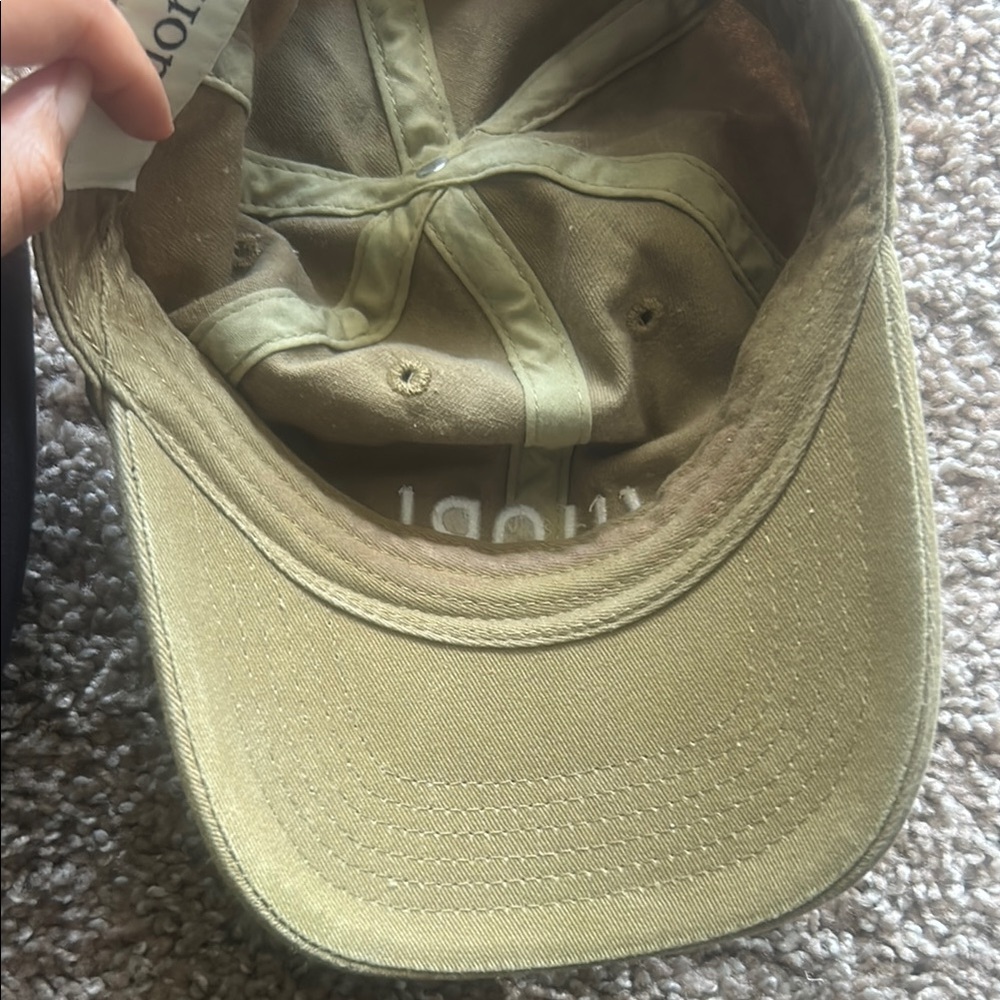 Vuori Hat - Picture 6 of 9